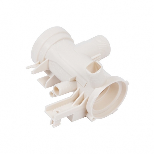 Корпус насоса Стиральной Машины AEG-ELECTROLUX-ZANUSSI 1325015343